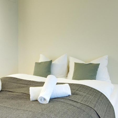 Vb Boutique Apartment - Studio In Belebtem Viertel Nah Zur Messe Франкфурт-на-Майне Экстерьер фото