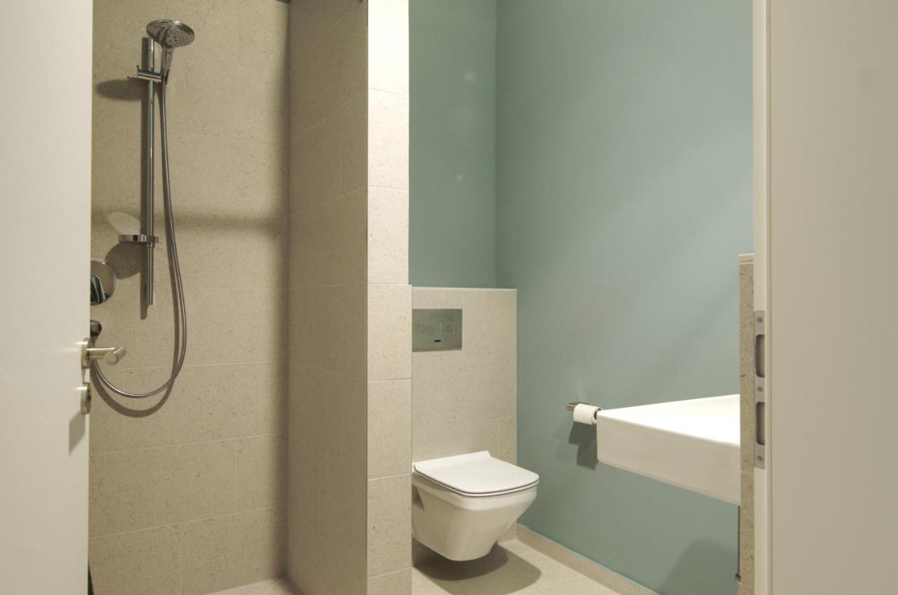 Vb Boutique Apartment - Studio In Belebtem Viertel Nah Zur Messe Франкфурт-на-Майне Экстерьер фото