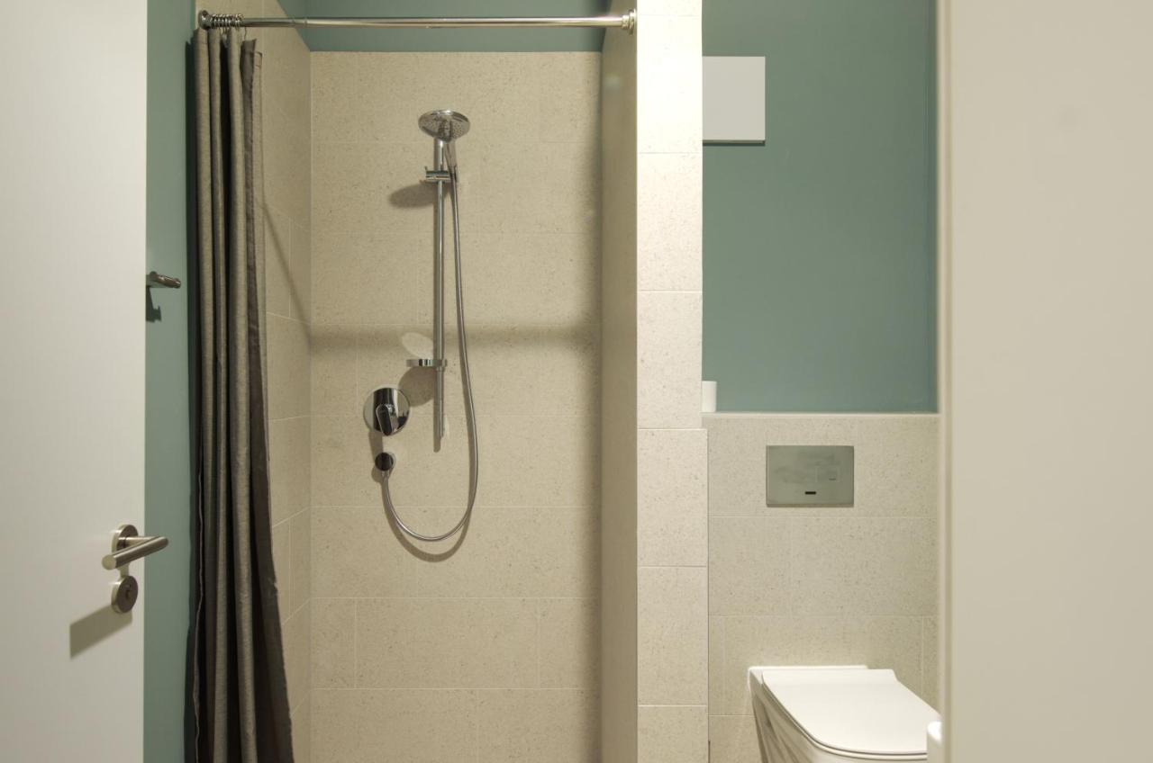 Vb Boutique Apartment - Studio In Belebtem Viertel Nah Zur Messe Франкфурт-на-Майне Экстерьер фото